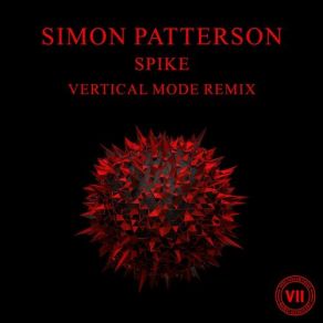 Spike (Vertical Mode Remix) (Single) album cover