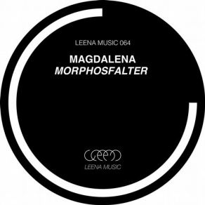 Morphosfalter (Maxi-Single) album cover