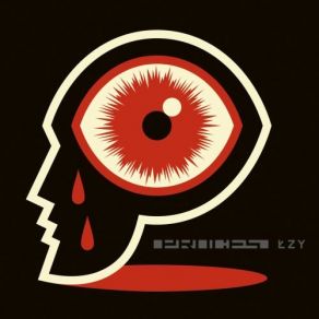 Łzy album cover