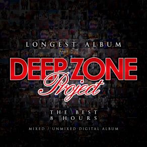 The Longest Hours (Single) album cover