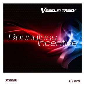 Boundless Incentive album cover