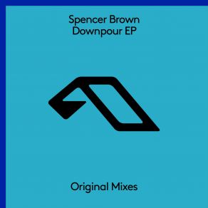 Downpour album cover