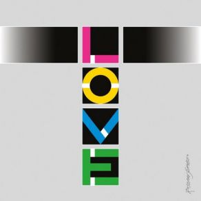 T. Love (Special Edition) album cover
