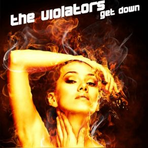 Get Down (Maxi-Single) album cover