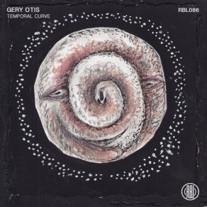 Temporal Curve (Maxi-Single) album cover