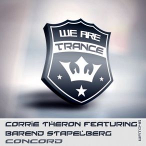 Concord (Single) album cover