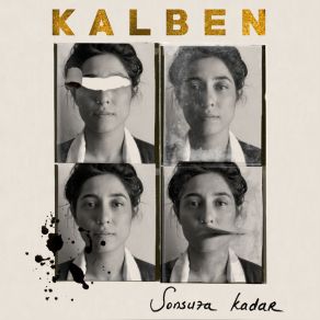 Sonsuza Kadar album cover
