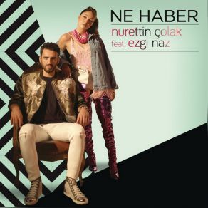 Ne Haber (Single) album cover