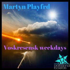 Voskresensk Weekdays album cover