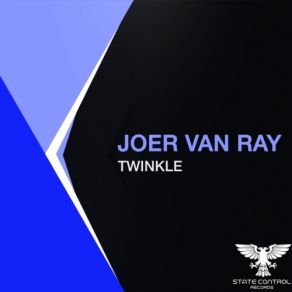 Twinkle (Single) album cover