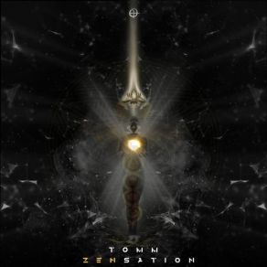 Zensation (Single) album cover