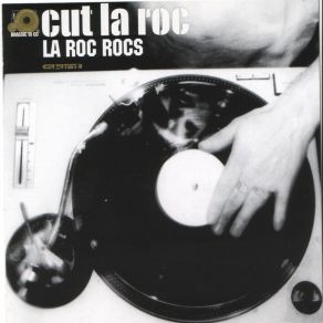 La Roc Rocs album cover
