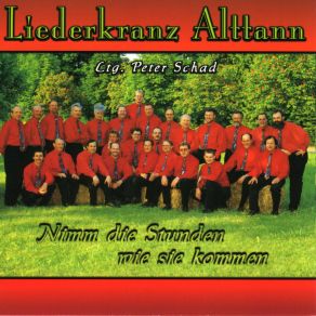 Nimm Die Stunden Wie Sie Kommen (CD2) album cover