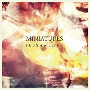 Jessamines album cover