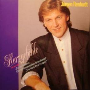 Herzgefühle album cover