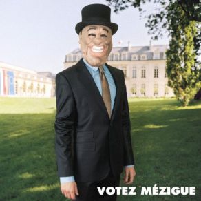 Votez Mezigue album cover