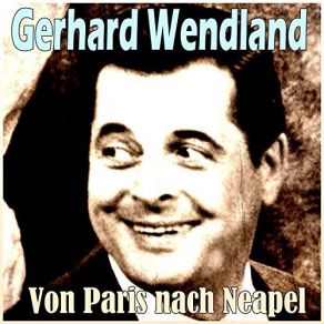 Von Paris Nach Neapel album cover
