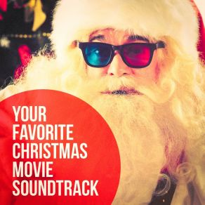 Your Favorite Christmas Movie Soundtrack album cover