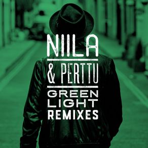 Green Light (Remixes) album cover