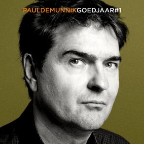 Goed Jaar # 1 album cover
