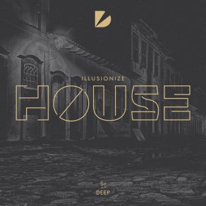 House (Incl Extended Mix) (Maxi-Single) album cover