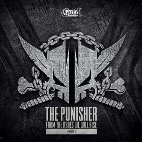 From The Ashes We Rise Vol. 2 album cover