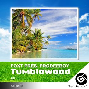 Tumbleweed (Maxi-Single) album cover
