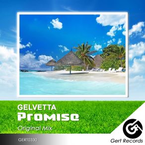 Promise (Single) album cover