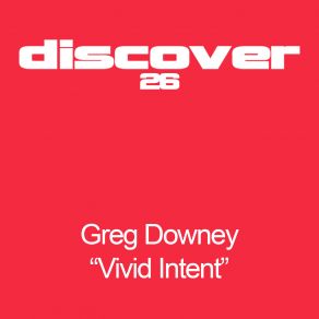 Vivid Intent (Remixes) (Maxi-Single) album cover