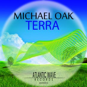 Terra (Single) album cover
