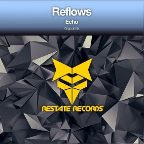 Echo (Single) album cover