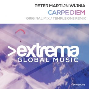 Carpe Diem album cover