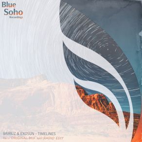 Timelines (Maxi-Single) album cover