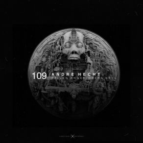 Fallen Angel (Maxi-Single) album cover