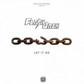 Let It Go (Maxi-Single) album cover