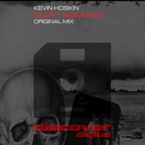 Silent Assassin (Single) album cover