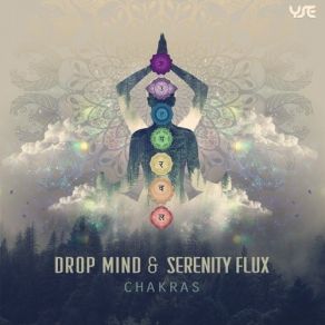 Chakras (Maxi-Single) album cover