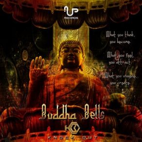 Buddha Bells album cover