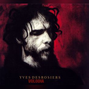 Volodia album cover