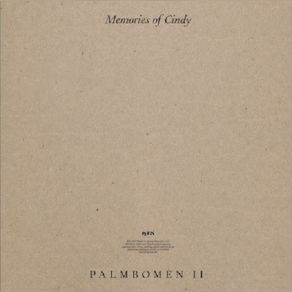 Memories Of Cindy album cover