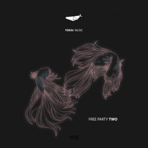 Free Party Two album cover
