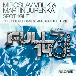 Spotlight album cover