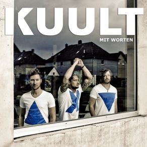 Mit Worten album cover