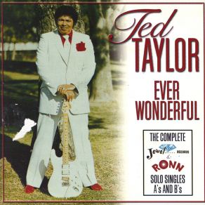 Ever Wonderful The Complete Jewel & Ronn Solo Singles A's & B's (CD2) album cover