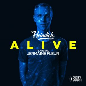 Alive album cover