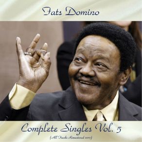 Complete Singles Vol 5 (Remastered 2017) album cover