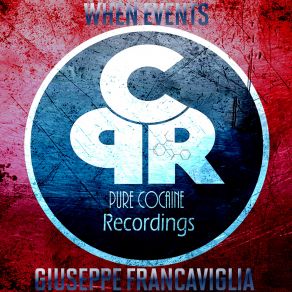 When Events album cover