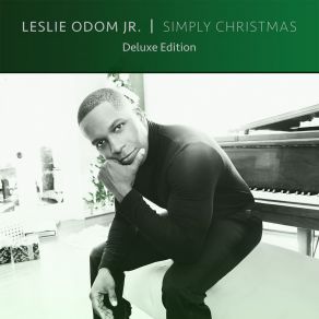 Simply Christmas (Deluxe Edition) album cover
