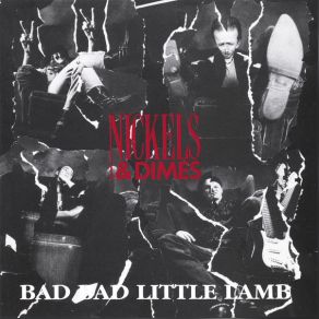 Bad Bad Little Lamb album cover