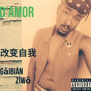 Gabian Ziwo album cover